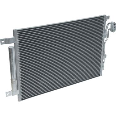 2013 Dodge Dart A/C Condenser UC CN 4192PFC