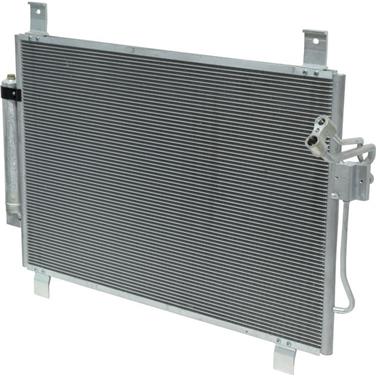 A/C Condenser UC CN 4201PFC