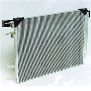 A/C Condenser UC CN 4222PFC