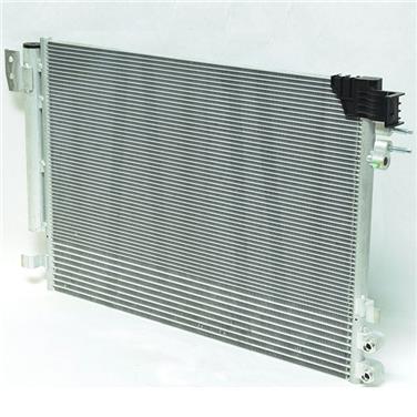 A/C Condenser UC CN 4224PFC