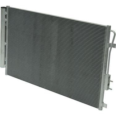 2015 Hyundai Santa Fe A/C Condenser UC CN 4227PFC