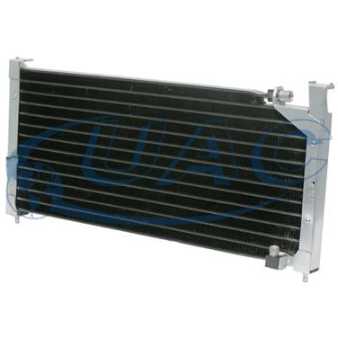 A/C Condenser UC CN 4236PFC