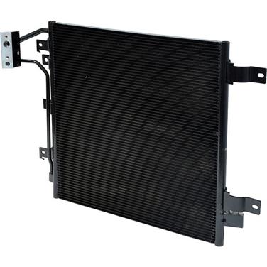 A/C Condenser UC CN 4239PFC