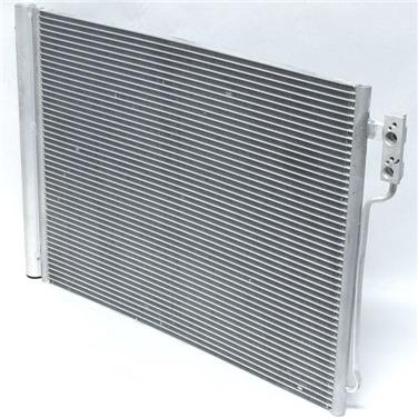 A/C Condenser UC CN 4242PFC