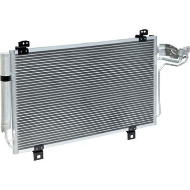 A/C Condenser UC CN 4243PFC