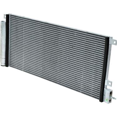 A/C Condenser UC CN 4252PFC