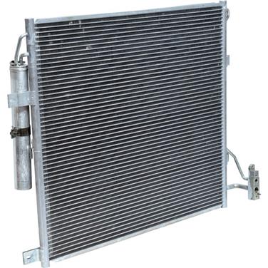 2012 Land Rover LR4 A/C Condenser UC CN 4253PFC