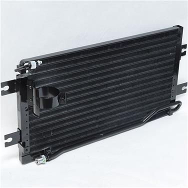 1995 Mazda Miata A/C Condenser UC CN 4266PFC