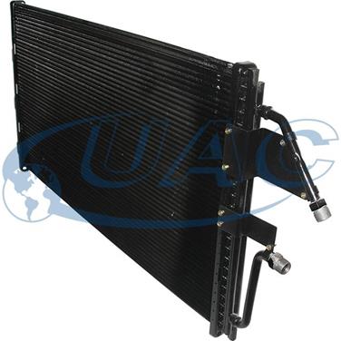 A/C Condenser UC CN 4295PFC