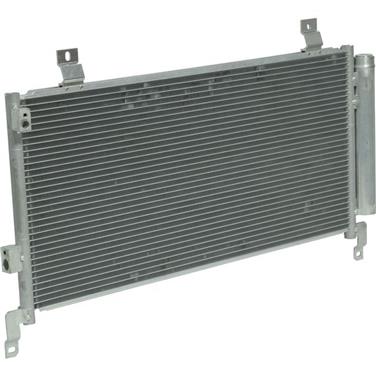 A/C Condenser UC CN 4302PFC