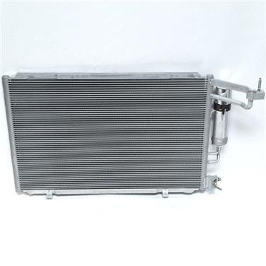 A/C Condenser UC CN 4321PFC