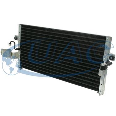 A/C Condenser UC CN 4322PFC