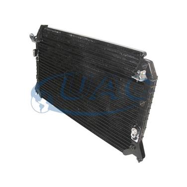 A/C Condenser UC CN 4345PFC