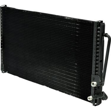 A/C Condenser UC CN 4367PFC