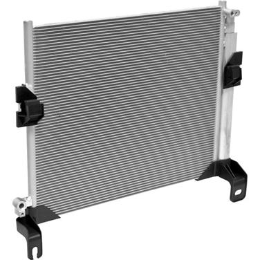 A/C Condenser UC CN 4369PFC