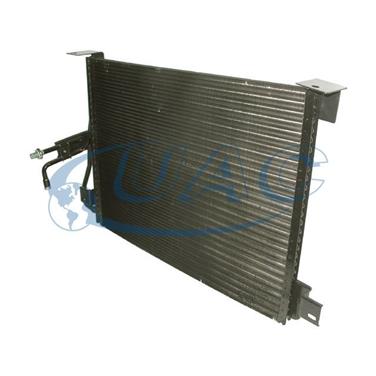 A/C Condenser UC CN 4379PFC