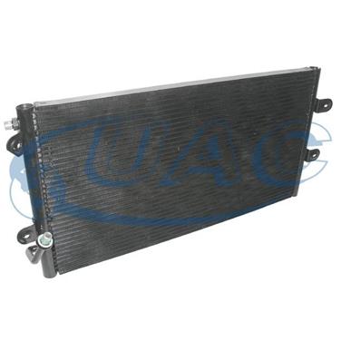 A/C Condenser UC CN 4380PFC