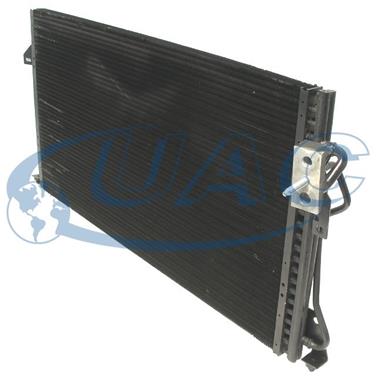 A/C Condenser UC CN 4381PFC