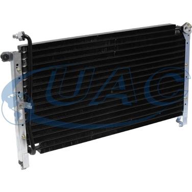 A/C Condenser UC CN 4390PFC