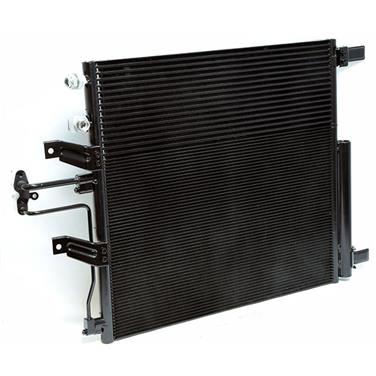 A/C Condenser UC CN 4392PFC