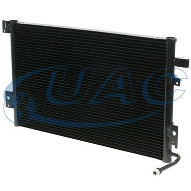 1993 Pontiac Firebird A/C Condenser UC CN 4393PFC