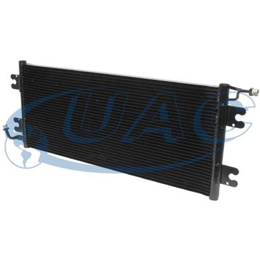 A/C Condenser UC CN 4395PFC