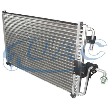 A/C Condenser UC CN 4404PFC