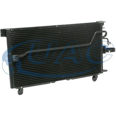 A/C Condenser UC CN 4446PFC