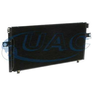 A/C Condenser UC CN 4447PFC