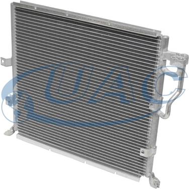 A/C Condenser UC CN 4473PFC