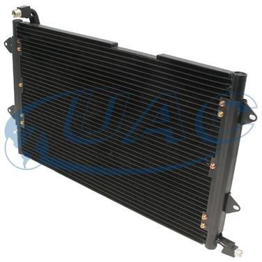 A/C Condenser UC CN 4475PFC