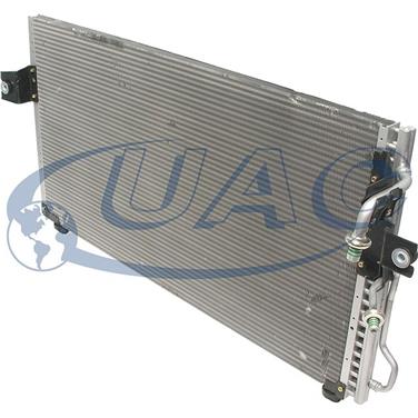 A/C Condenser UC CN 4486PFC