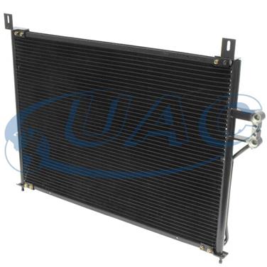 A/C Condenser UC CN 4526PFC