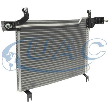 A/C Condenser UC CN 4531PFC