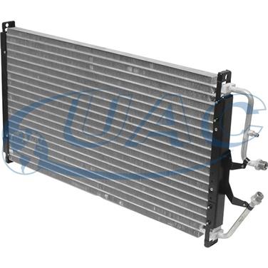 A/C Condenser UC CN 4544PFC