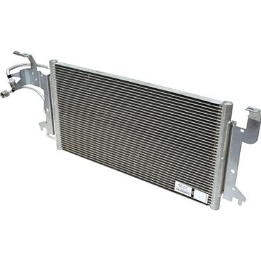 A/C Condenser UC CN 4555PFC