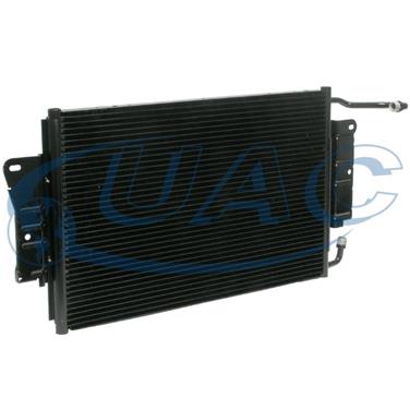 1994 Pontiac Grand Am A/C Condenser UC CN 4565PFC