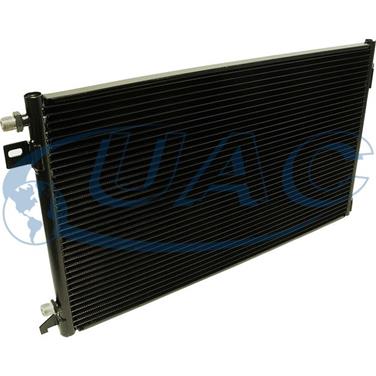 1998 Saturn SL2 A/C Condenser UC CN 4586PFC