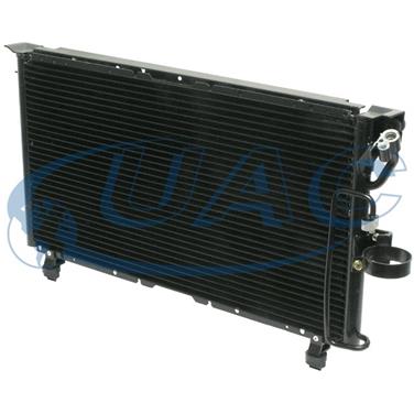 A/C Condenser UC CN 4615PFC