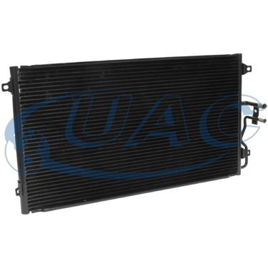 A/C Condenser UC CN 4616PFC