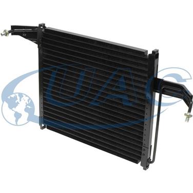 1995 Mazda B4000 A/C Condenser UC CN 4627PFC