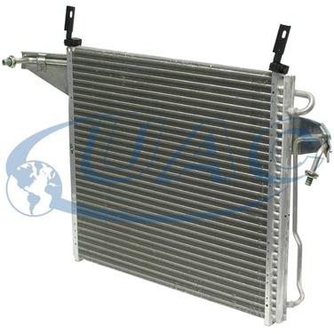 A/C Condenser UC CN 4628PFC