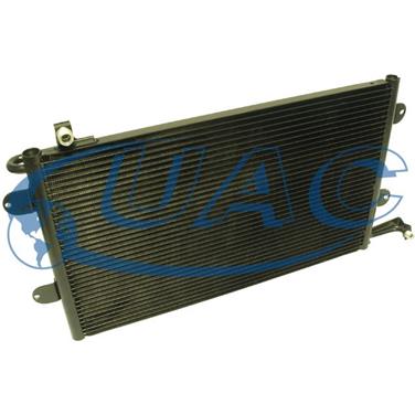 A/C Condenser UC CN 4645PFC