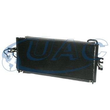 A/C Condenser UC CN 4648PFC