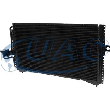 A/C Condenser UC CN 4653PFC