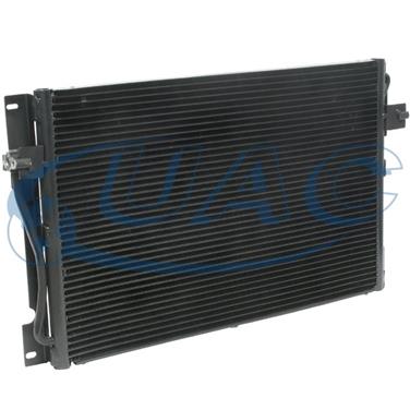 1997 Volvo 850 A/C Condenser UC CN 4659PFC