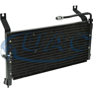 A/C Condenser UC CN 4662PFC