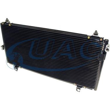 A/C Condenser UC CN 4668PFC