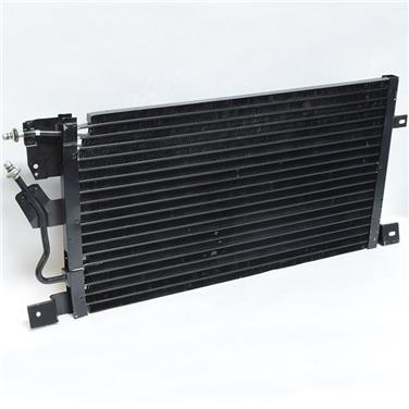 A/C Condenser UC CN 4677PFC