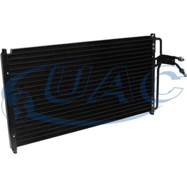 A/C Condenser UC CN 4678PFC